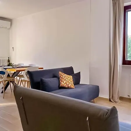 アパート Vicino Al Centro Wifi, Netflix E Balconi By We Host