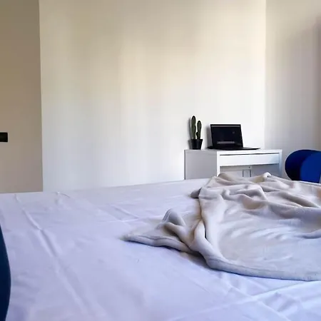 Vicino Al Centro Wifi, Netflix E Balconi By We Host * Porto SantʼElpidio
