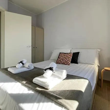 Vicino Al Centro Wifi, Netflix E Balconi By We Host アパート *