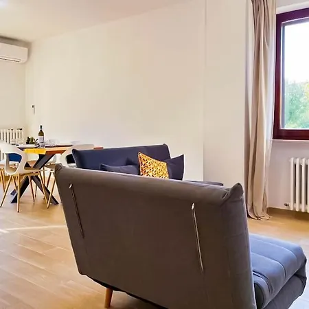 Vicino Al Centro Wifi, Netflix E Balconi By We Host *
