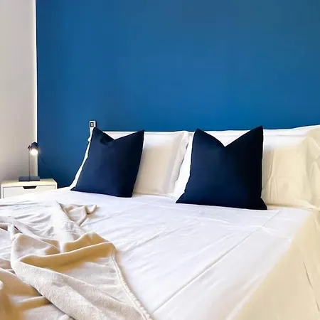 Apartament Vicino Al Centro Wifi, Netflix E Balconi By We Host