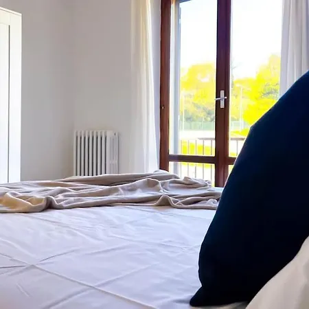 Lejlighed Vicino Al Centro Wifi, Netflix E Balconi By We Host *