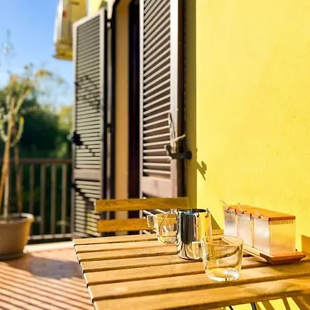 Vicino Al Centro Wifi, Netflix E Balconi By We Host *