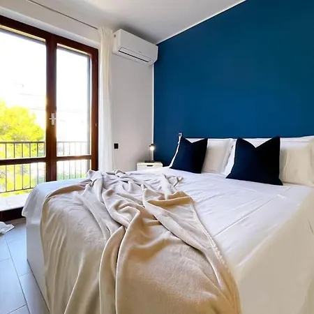 Vicino Al Centro Wifi, Netflix E Balconi By We Host Lejlighed Porto SantʼElpidio