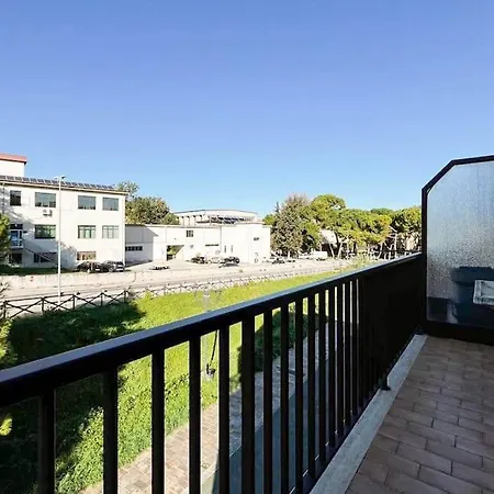 Vicino Al Centro Wifi, Netflix E Balconi By We Host Apartament *