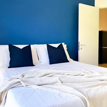 Vicino Al Centro Wifi, Netflix E Balconi By We Host * Porto SantʼElpidio
