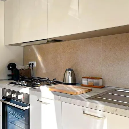Apartament Vicino Al Centro Wifi, Netflix E Balconi By We Host *