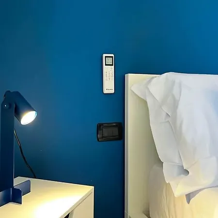 Apartament Vicino Al Centro Wifi, Netflix E Balconi By We Host Porto SantʼElpidio