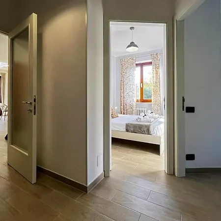 Vicino Al Centro Wifi, Netflix E Balconi By We Host *