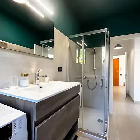 Vicino Al Centro Wifi, Netflix E Balconi By We Host *