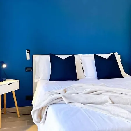 Vicino Al Centro Wifi, Netflix E Balconi By We Host Porto SantʼElpidio