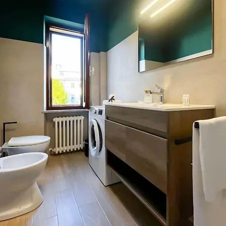 Apartament Vicino Al Centro Wifi, Netflix E Balconi By We Host *