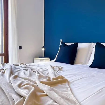 Apartament Vicino Al Centro Wifi, Netflix E Balconi By We Host Porto SantʼElpidio